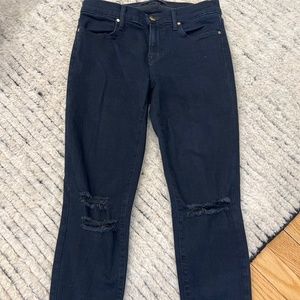 JBrand jeans